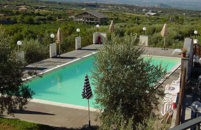 Agri Art Croce Vallone - Foto 28