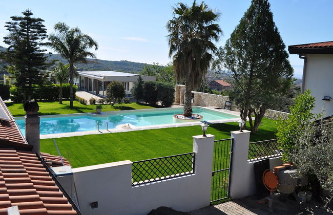 Agri Art Croce Vallone - Foto 45