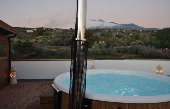 Agri Art Croce Vallone - Foto 44