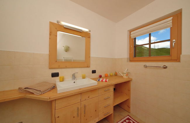 Sole Ski in- Ski out 50m - Foto 12