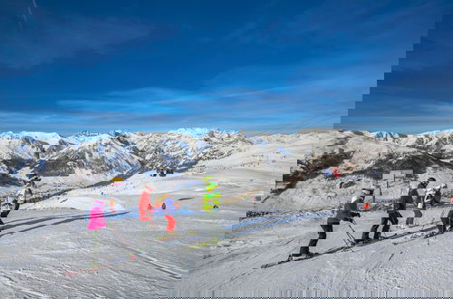 Photo 10 - Sole Ski in- Ski out 50m