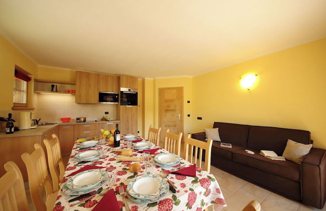 Sole Ski in- Ski out 50m - Foto 10