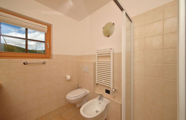 Sole Ski in- Ski out 50m - Foto 11