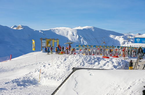 Foto 21 - Sole Ski in- Ski out Mt.50