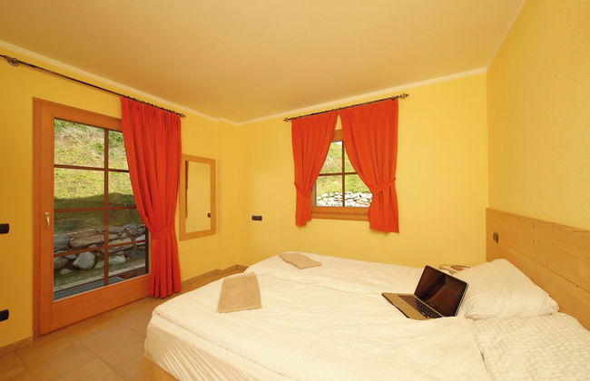 Sole Ski in- Ski out 50m - Foto 2