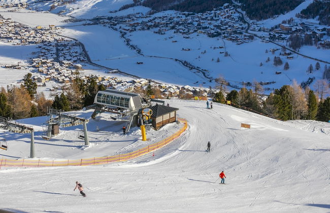Sole Ski in- Ski out 50m - Foto 11
