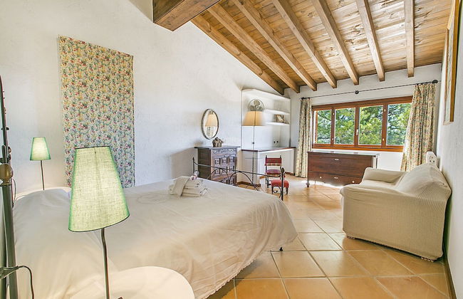 Villa Tramuntana Bunyola - Foto 2