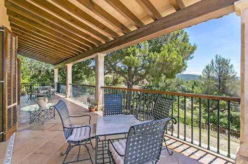 Photo 12 - Villa Tramuntana Bunyola