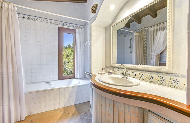 Villa Tramuntana Bunyola - Foto 17