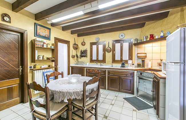 Villa Tramuntana Bunyola - Foto 8