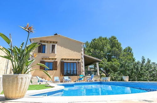 Photo 1 - Villa Tramuntana Bunyola