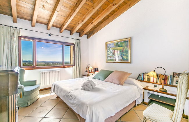 Villa Tramuntana Bunyola - Foto 3