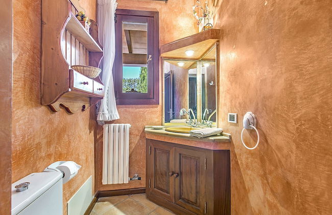 Villa Tramuntana Bunyola - Foto 16