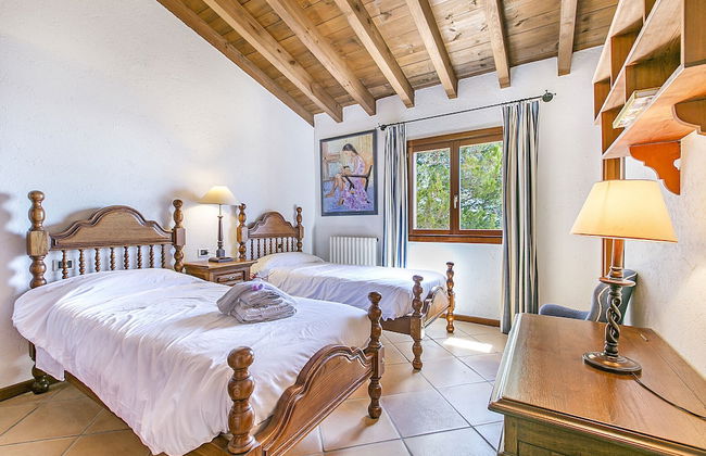 Villa Tramuntana Bunyola - Foto 4