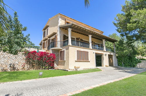 Photo 22 - Villa Tramuntana Bunyola