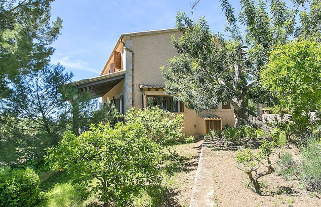 Villa Tramuntana Bunyola - Foto 20