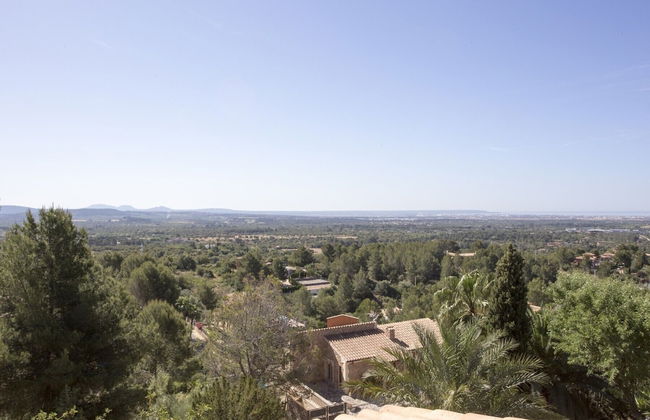 Villa Tramuntana Bunyola - Foto 24