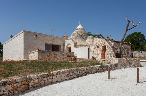 Photo 18 - TRUeLLOVE Wonderful Trullo in Putignano