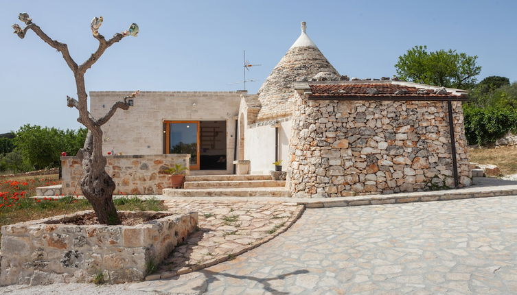 Photo 1 - TRUeLLOVE Wonderful Trullo in Putignano