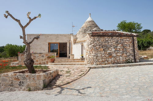 Photo 1 - TRUeLLOVE Wonderful Trullo in Putignano