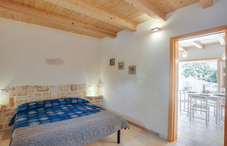 Photo 2 - TRUeLLOVE Wonderful Trullo in Putignano