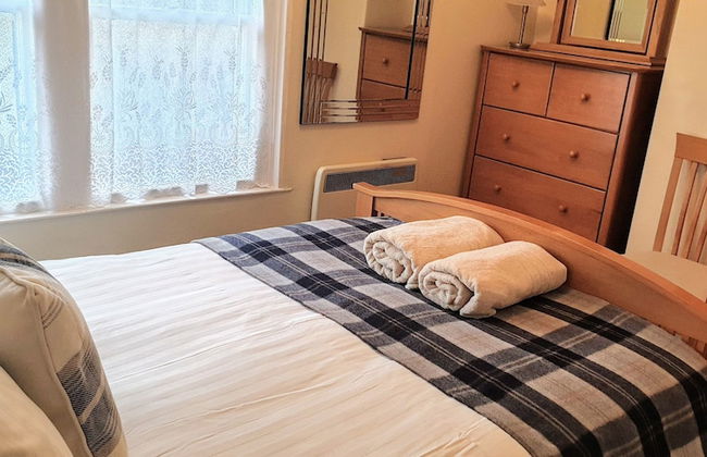 Atholl Rd Self Catering - 127 Central Location - Foto 4