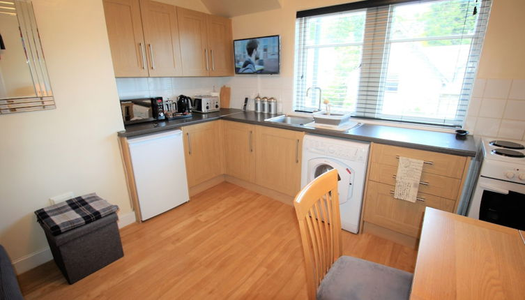 Photo 1 - Atholl Rd Self Catering - 127 Central Location