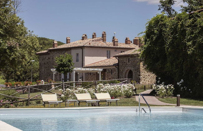 Podere Brizio - Foto 17