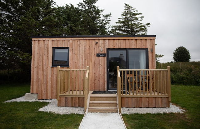 House Of Juniper - The Cabins - Foto 21