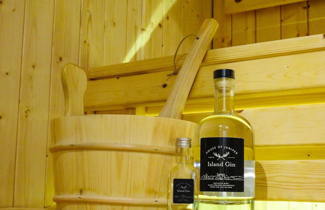 House Of Juniper - The Cabins - Foto 8