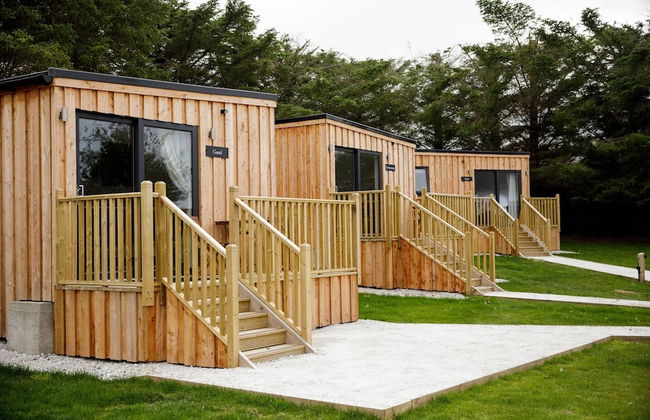 House Of Juniper - The Cabins - Foto 19