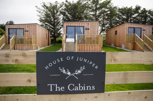 Foto 1 - House Of Juniper - The Cabins