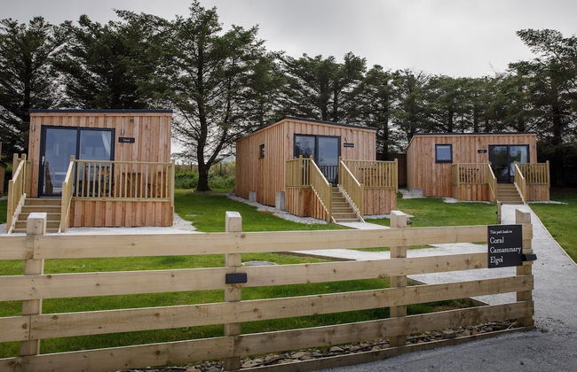 House Of Juniper - The Cabins - Foto 20