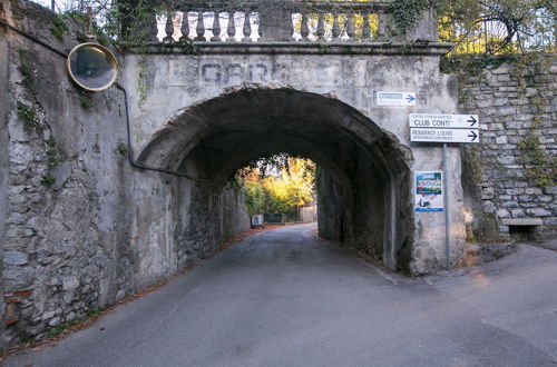 Foto 48 - Appartamento La Punta di Bellagio