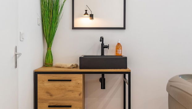 Comodidade do quarto