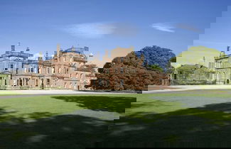 Foto 1 - Luxury Lodge With Garden in a Grade II' Listed Estate