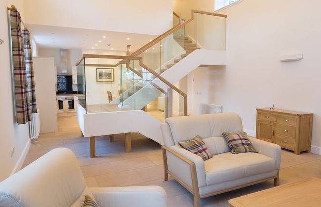 Luxurious Apartment in a Grade II 'listed Estate' - Foto 9
