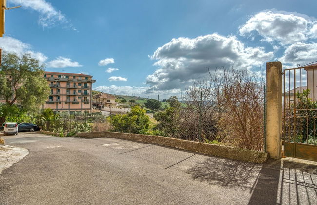 Posh Home in Santa Caterina Villarmosa near Nature Reserve - Foto 20