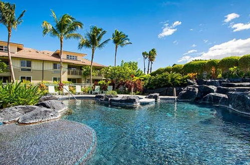 Photo 20 - Waikoloa Beach Villas J32