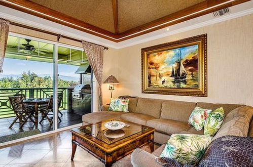 Photo 13 - Waikoloa Beach Villas J32