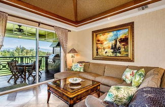 Photo 1 - Waikoloa Beach Villas J32