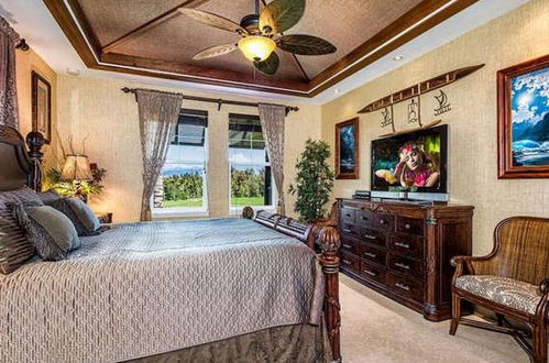 Photo 2 - Waikoloa Beach Villas J32