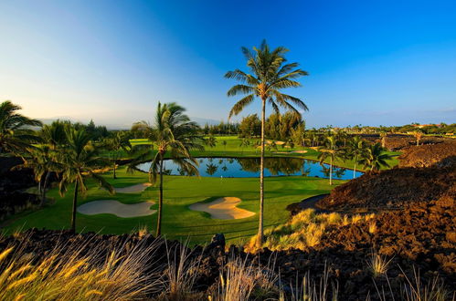 Photo 39 - Fairway Villas Waikoloa A21