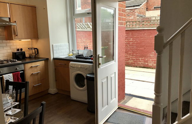 3 Bedroom House Close to M6 & M55 - Foto 19