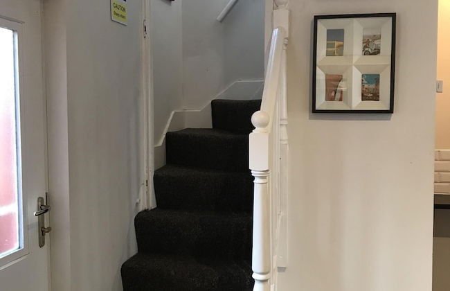3 Bedroom House Close to M6 & M55 - Foto 28