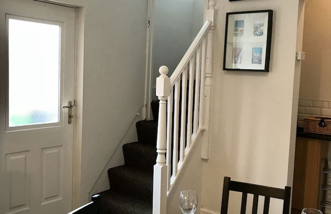 3 Bedroom House Close to M6 & M55 - Foto 15