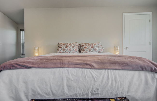 1 Bedroom East DT - Foto 8