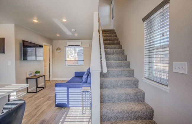 1 Bedroom East DT - Foto 14