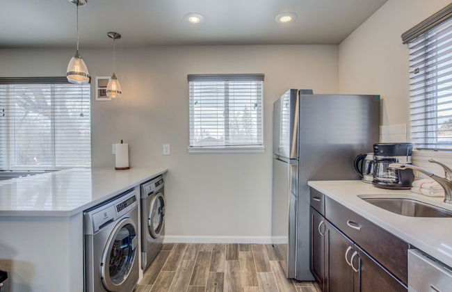 1 Bedroom East DT - Foto 13