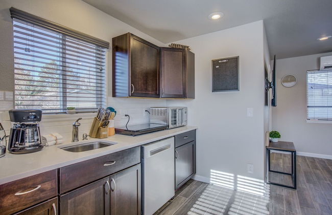 1 Bedroom East DT - Foto 11